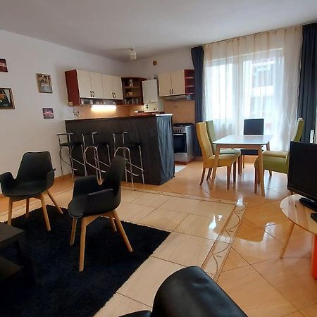 Apartament Roland Пояна-Брашов Экстерьер фото