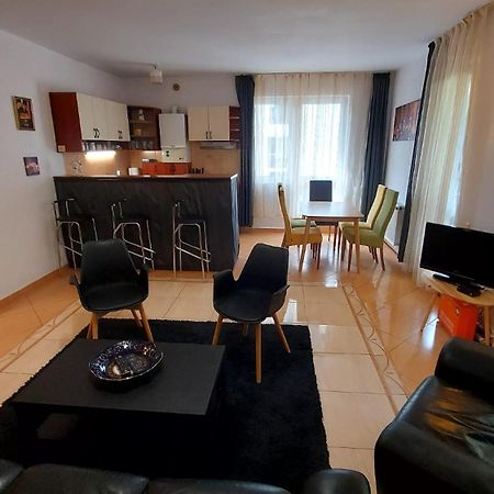 Apartament Roland Пояна-Брашов Экстерьер фото